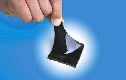 粘着固定マット