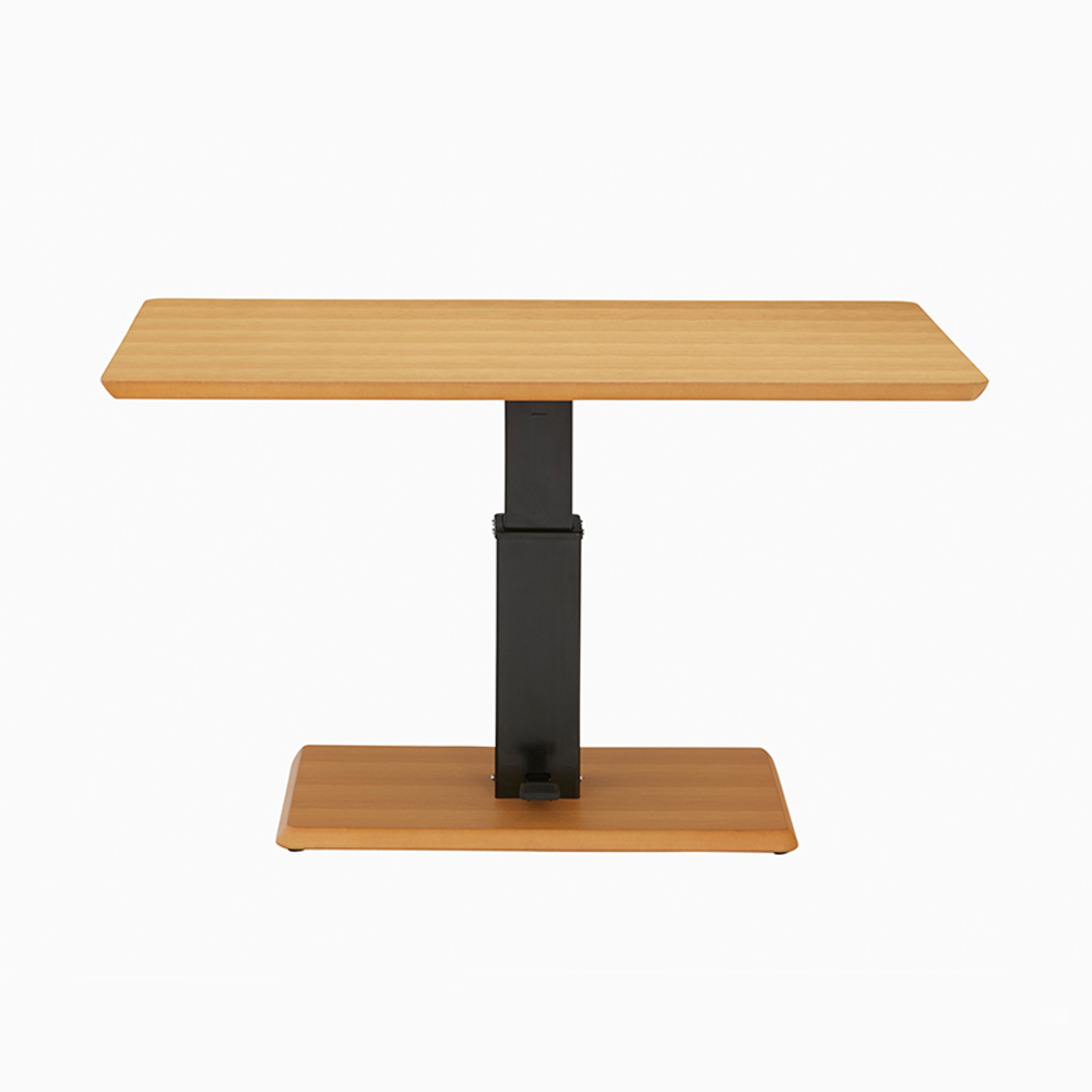 昇降式テーブル「フィット Cタイプ（長方形）」 ハイタイプ 全5種 | 大塚家具 ONLINE SHOP