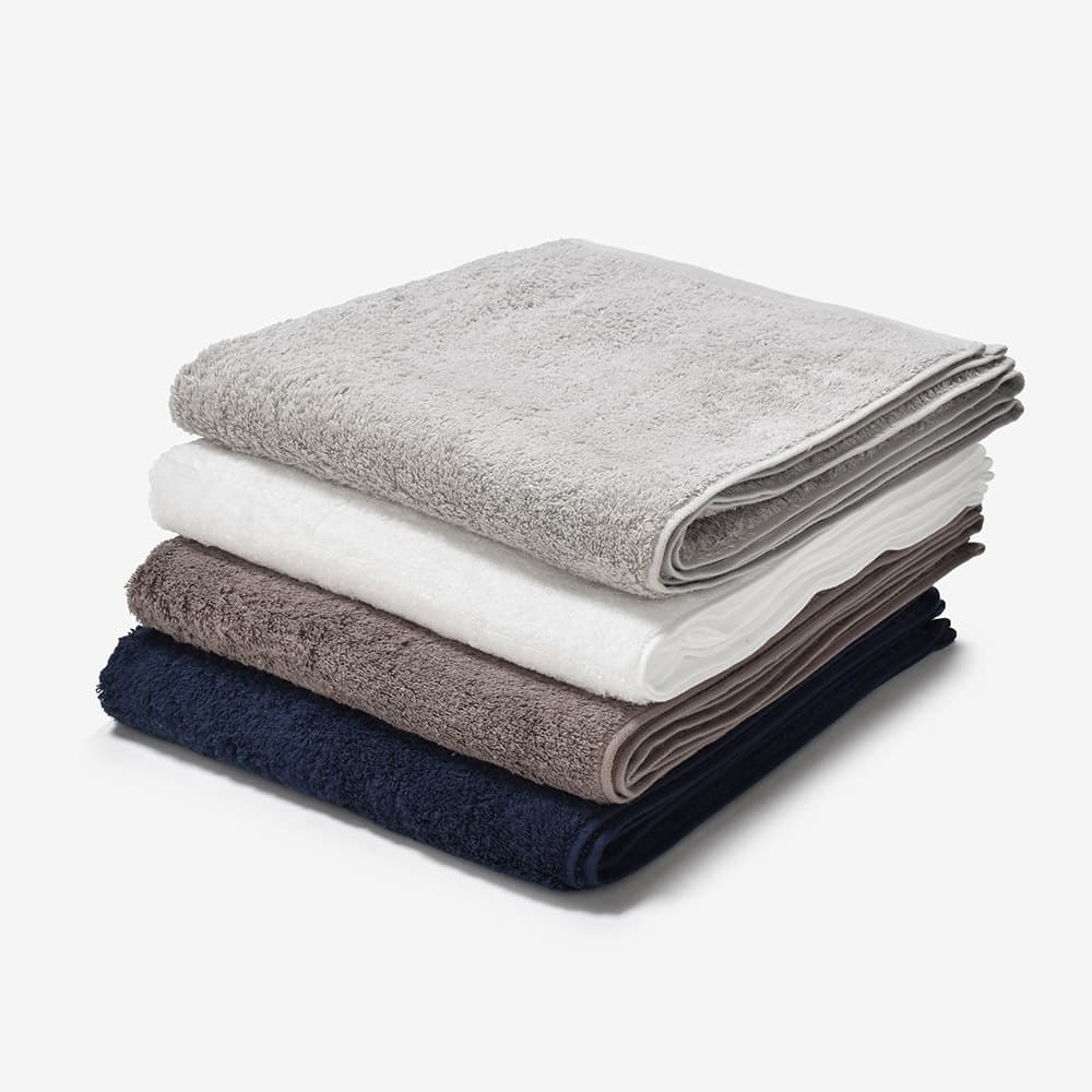 バスタオル「アルテナ」全4色 | 【公式】大塚家具オンラインショップ