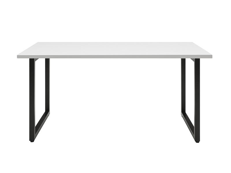 ダイニングテーブル「RMA-WT」MDF材 ホワイト色 全2サイズ | 大塚家具 ONLINE SHOP