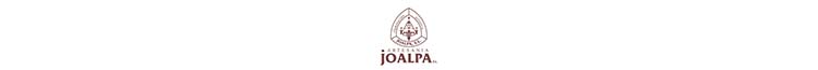 JOALPA（フォアルパ）ロゴ