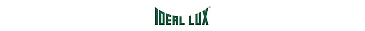 IDEAL LUX（イデアルルクス）ロゴ