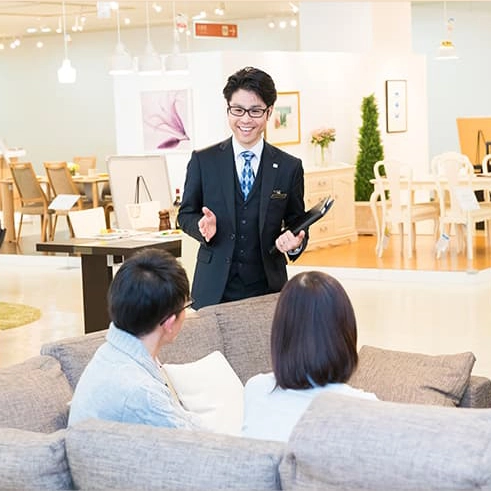 社員画像