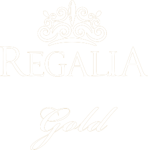 REGALIA gold