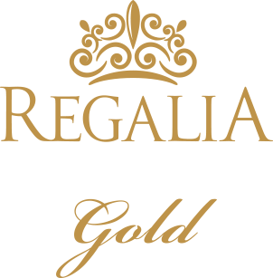 REGALIA gold