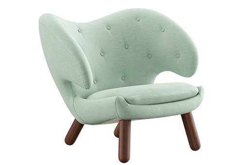 PELICAN CHAIR