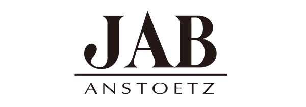 JAB ロゴ