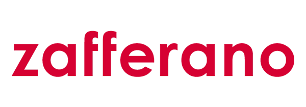 ZAFFERANO ロゴ