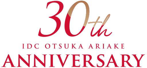 30thロゴ