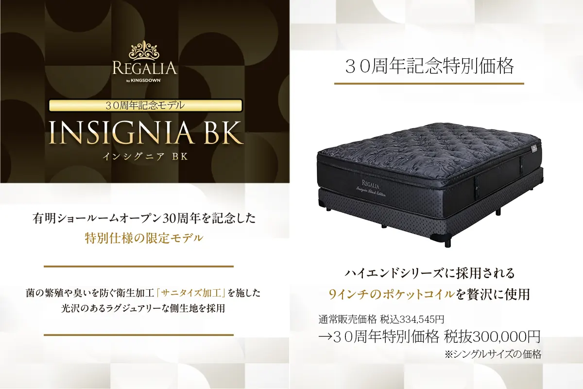 インシグニアBK