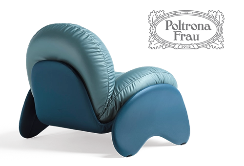 PELICAN CHAIR