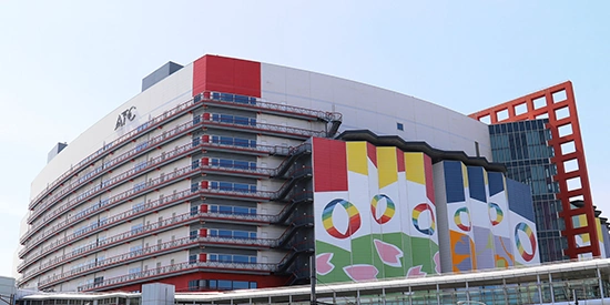 IDC OTSUKA アウトレット＆リワース大阪南港