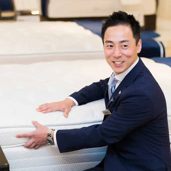 スリープアドバイザー イメージ