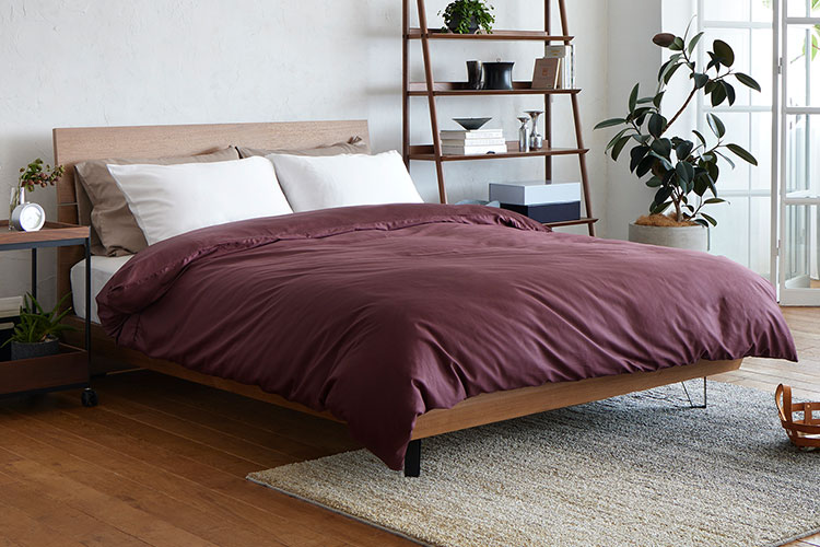 掛け布団カバー「エマ」