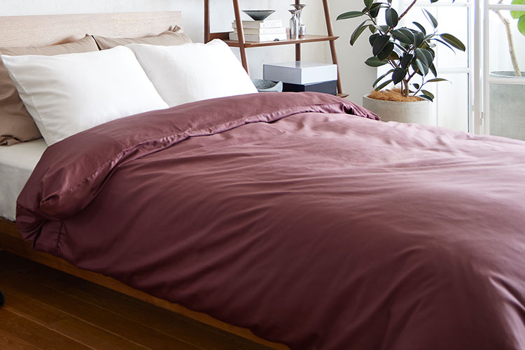 掛け布団カバー「エマ」