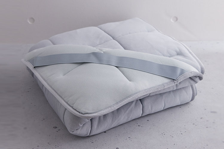 ベッドパッド「ブリエ2」