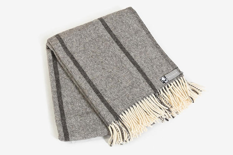 ベッドスロー「ボーンホルム」