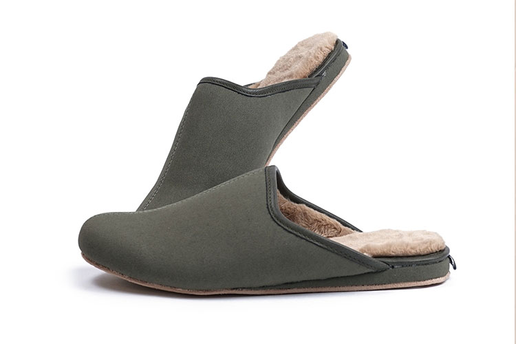 ルームシューズ「warm's」