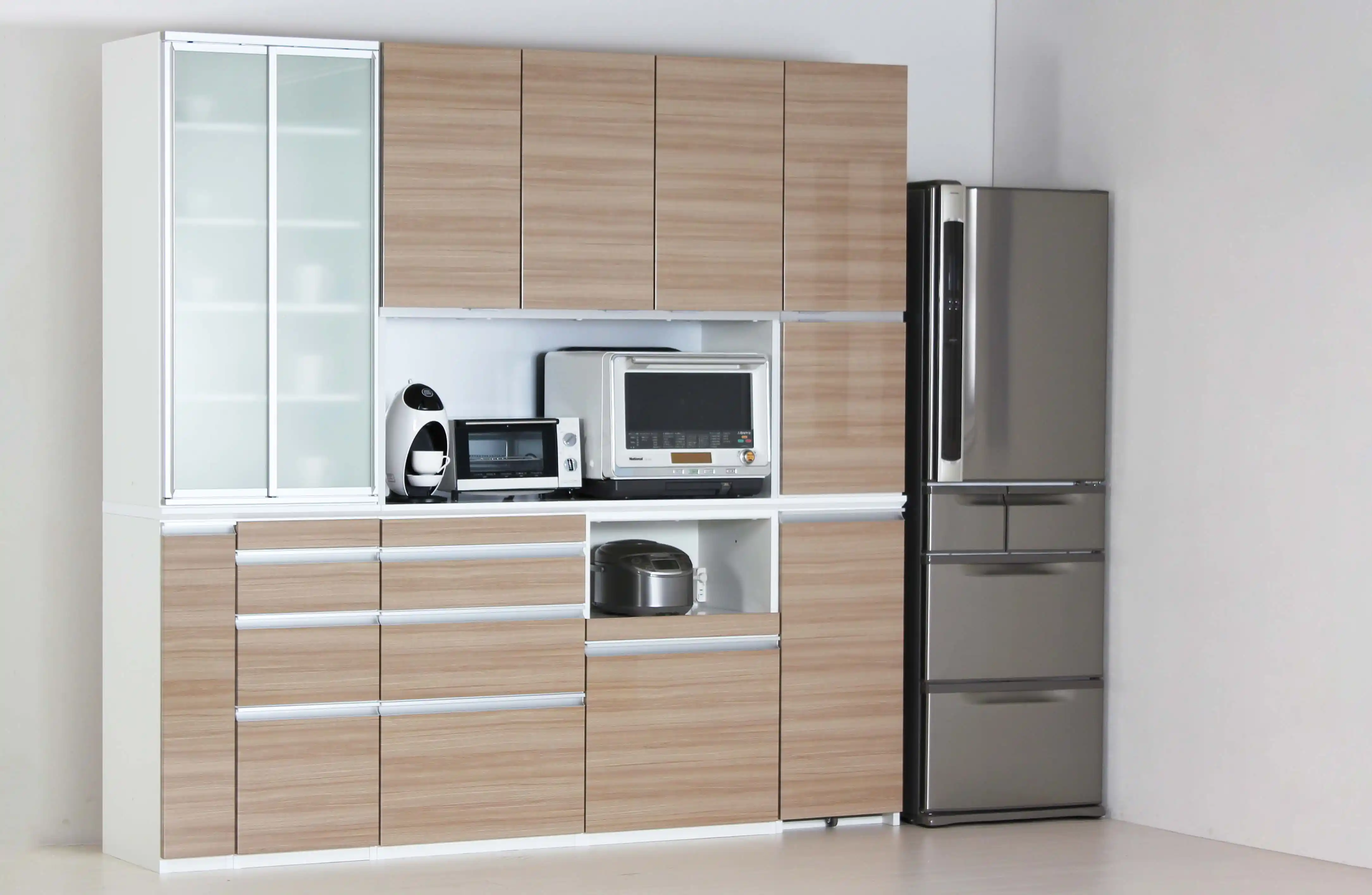 ハイアットシリーズ