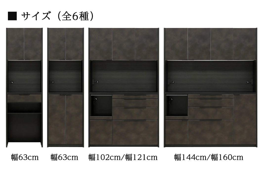 ブロンシリーズ