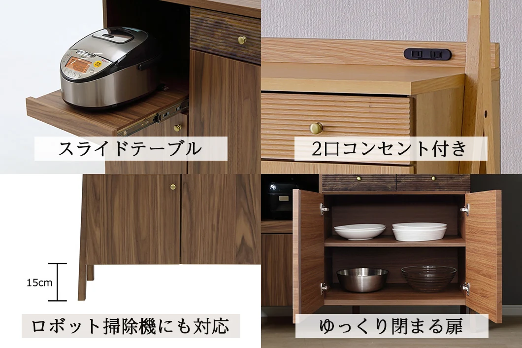 ミロスシリーズ