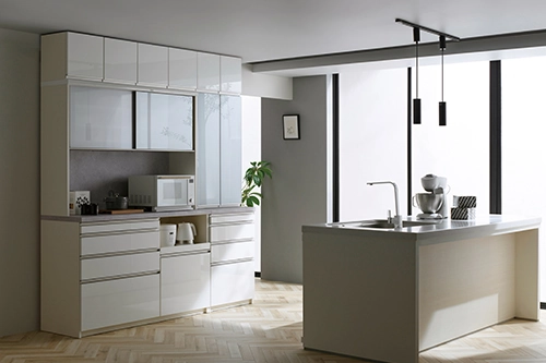 長期お預かり無料イメージ