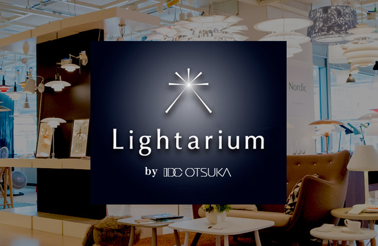 Lightarium-ライタリウム-