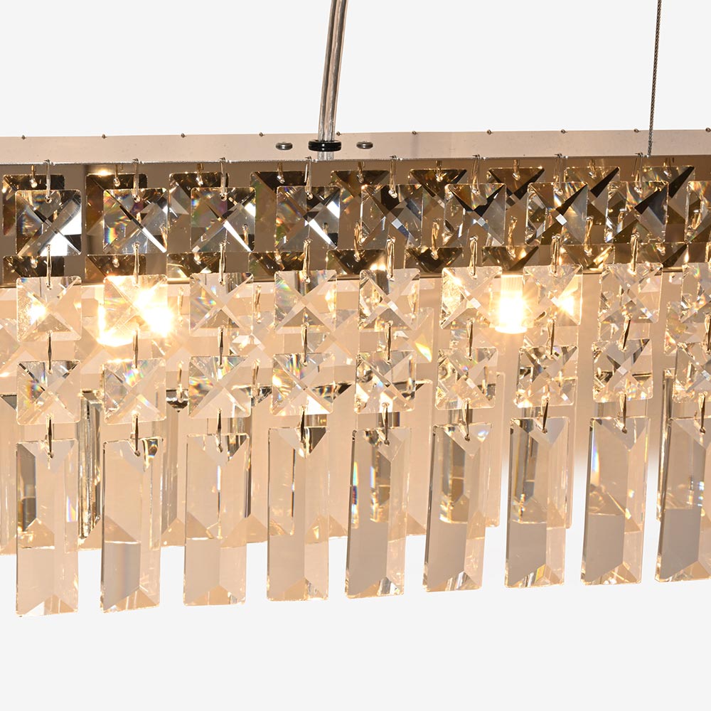 ペンダント「LIBRA リブラ SZP-005-6N」ランプ別売【受注生産品】