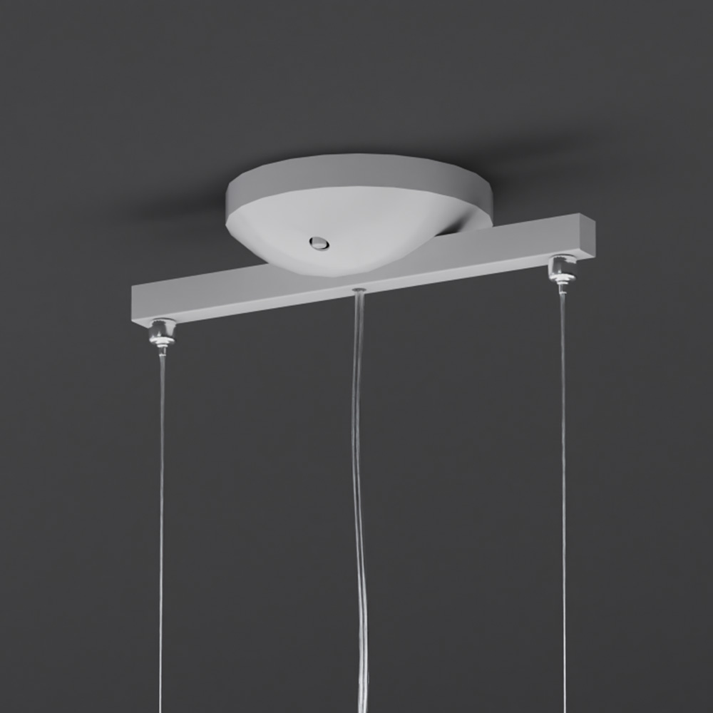 ペンダント「LIBRA リブラ SZP-005-6N」ランプ別売【受注生産品】