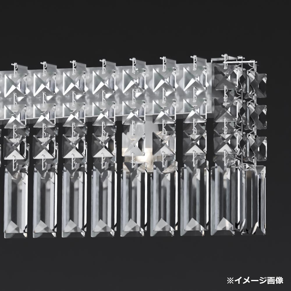 ペンダント「LIBRA リブラ SZP-005-6N」ランプ別売【受注生産品】