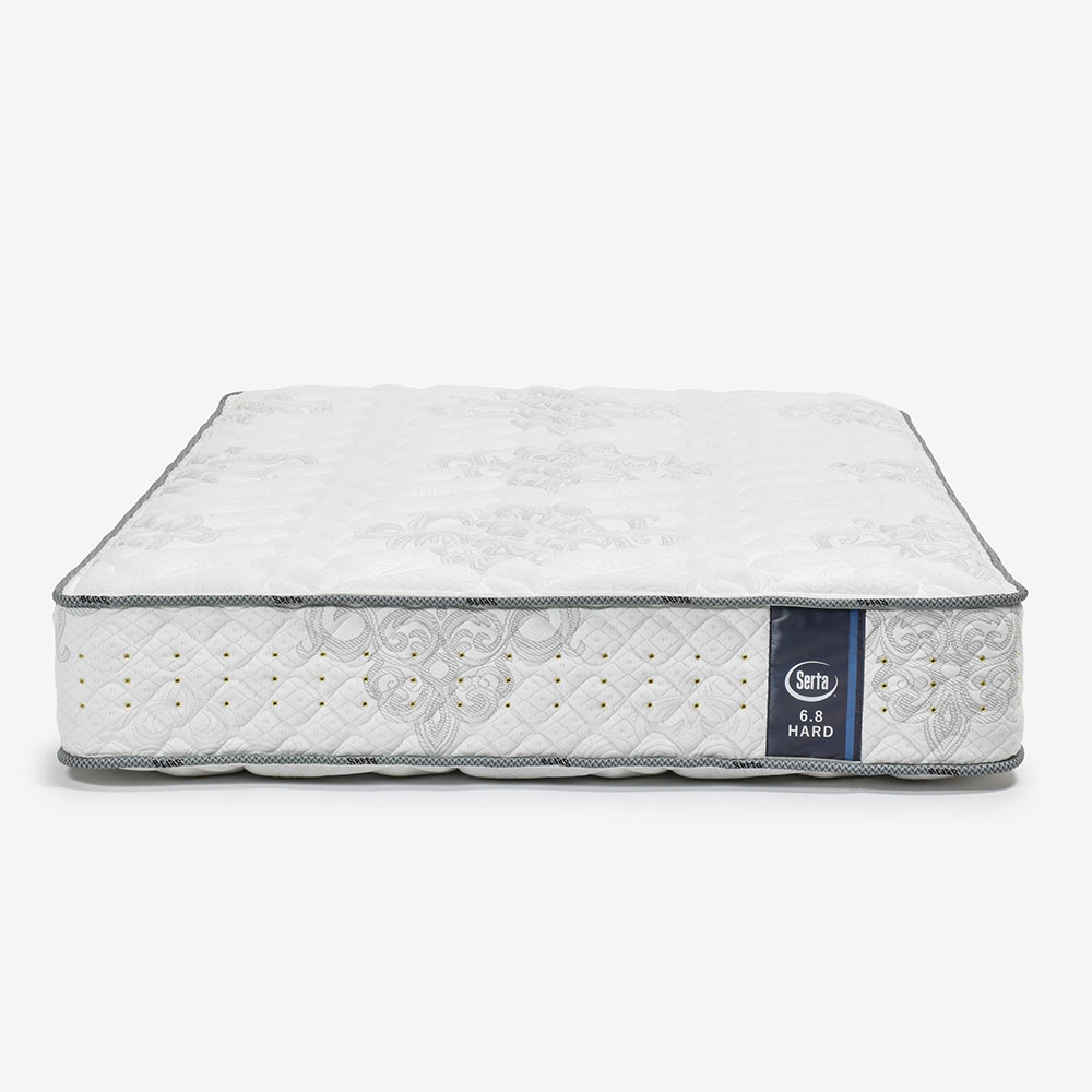 Serta(サータ)マットレス「ルミナースST ハード」厚さ27cm 6.8インチポケットコイル 全10サイズ