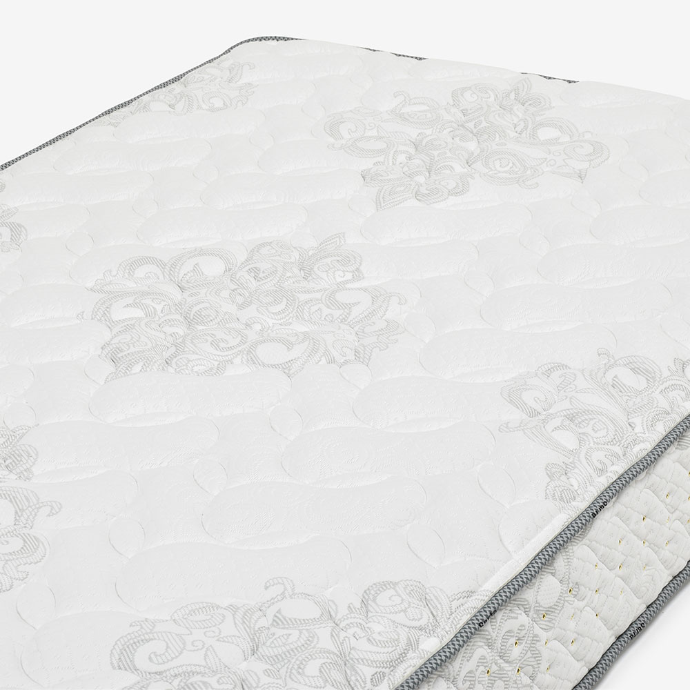 Serta(サータ)マットレス「ルミナースST ハード」厚さ27cm 6.8インチポケットコイル 全10サイズ