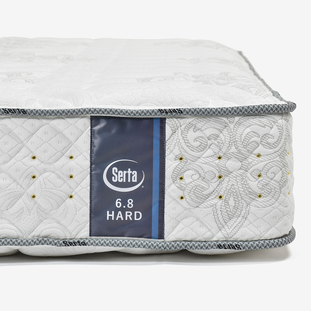 Serta(サータ)マットレス「ルミナースST ハード」厚さ27cm 6.8インチポケットコイル 全10サイズ