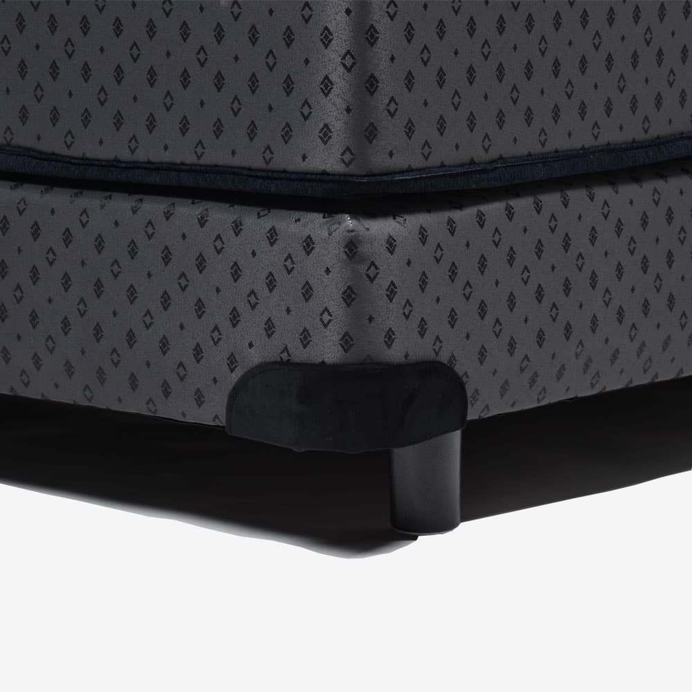 REGALIA(レガリア)  ボトムクッション「レガリアプラチナV FR PO CH ハイ」※マットレス別売