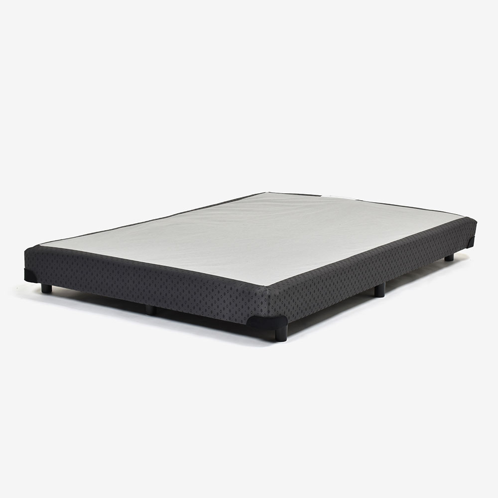 REGALIA(レガリア)  ボトムクッション「レガリアプラチナV FR PO CH ハイ」脚ブラック※マットレス別売