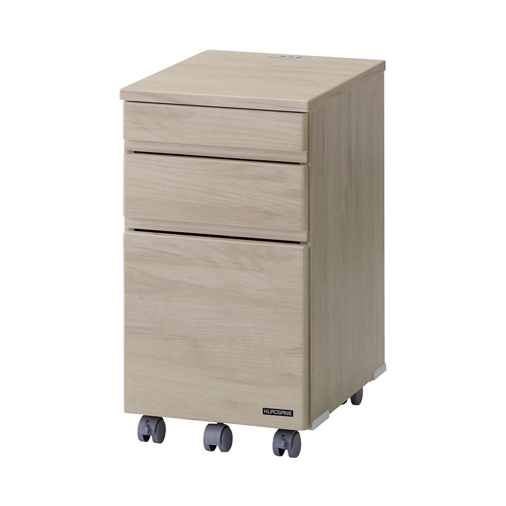 スリムキャビネット「スタンダード SCA-24」幅32cm 全2色 | 【公式