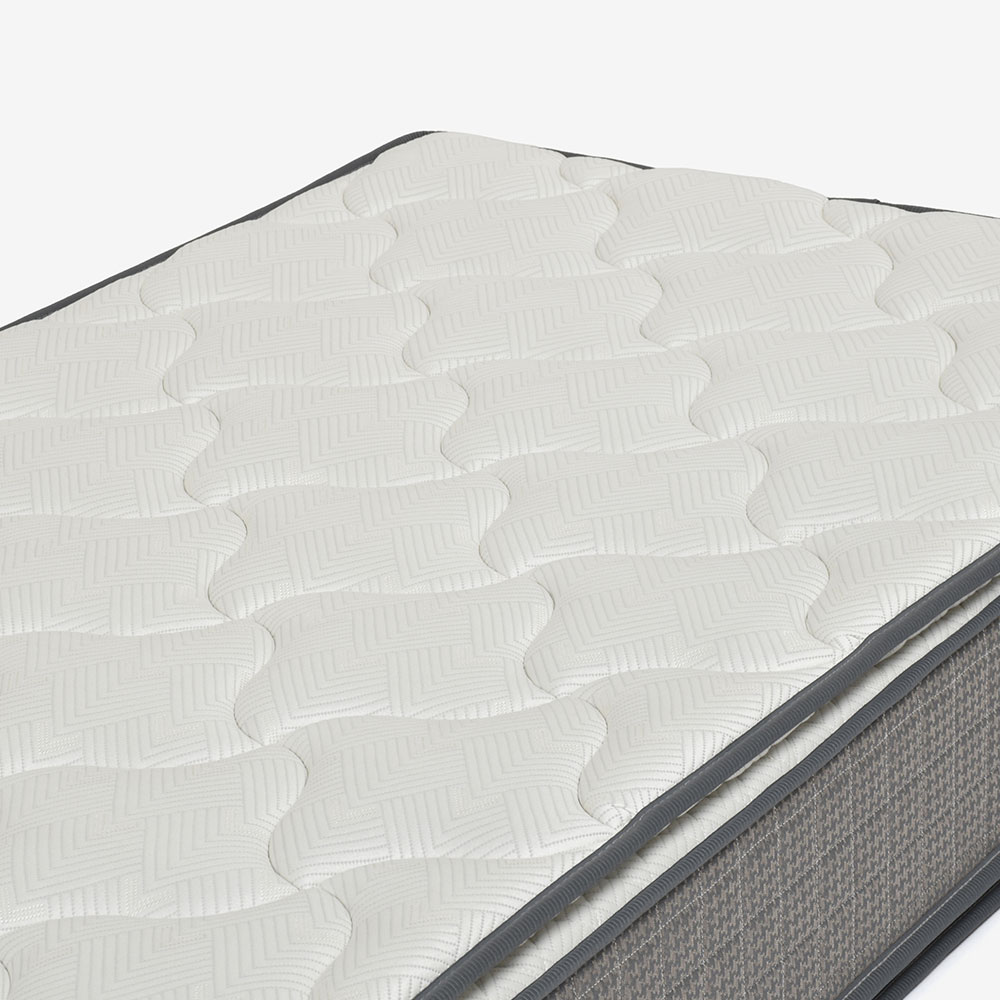 マットレス「ノーブルSP」厚さ28cm ポケットコイル 全5サイズ