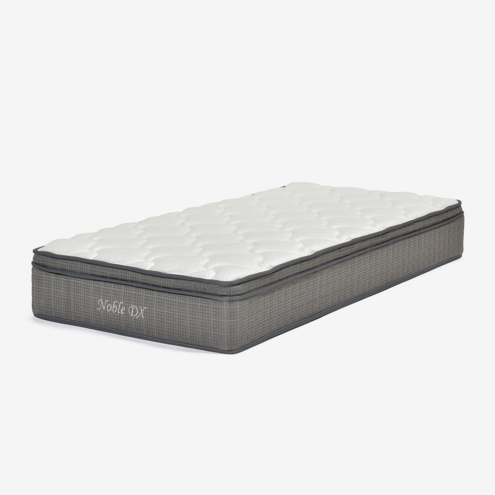 マットレス「ノーブルDX」厚さ28cm ポケットコイル 全5サイズ