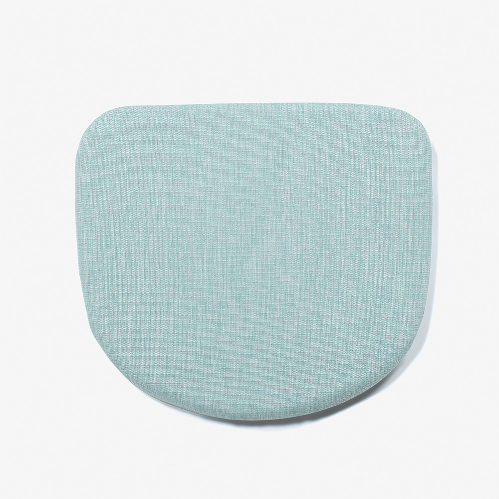 秋田木工 「座クッション(大)」 両面仕様 布スイジン 全2色 | 【公式