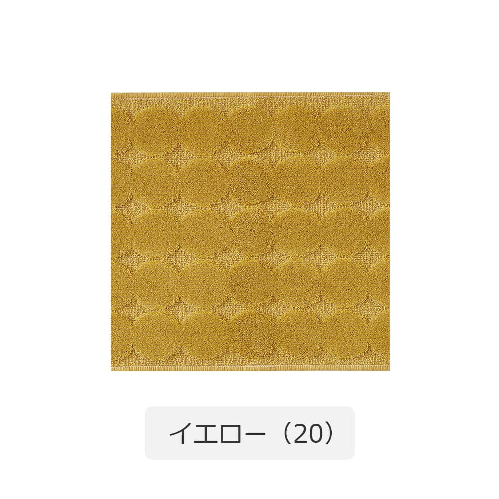 キッチンマット「フレシカ」全3サイズ 全3色 ファブリーズマット