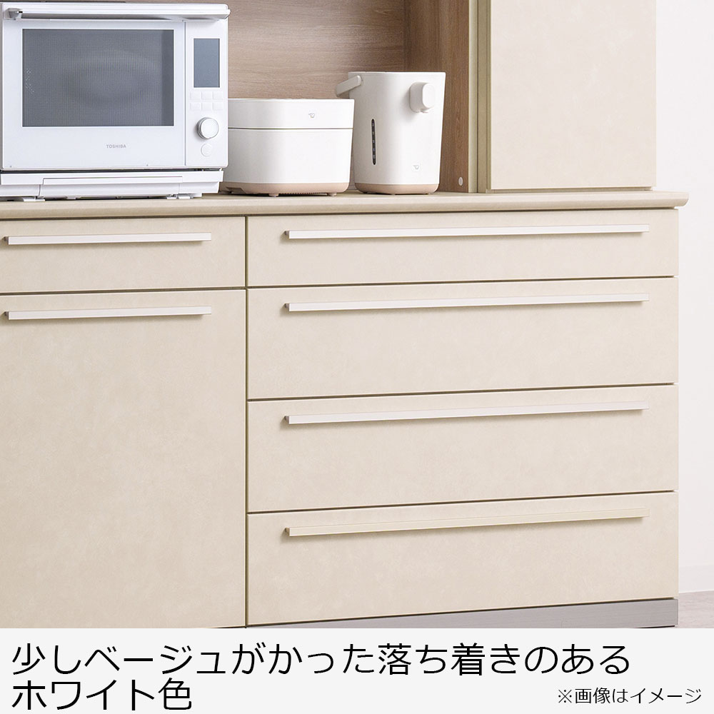 AYANO（綾野製作所）オープンボード「アデル」引き戸タイプ 幅100.2cm 奥行50cm 高さ202cm 全2色