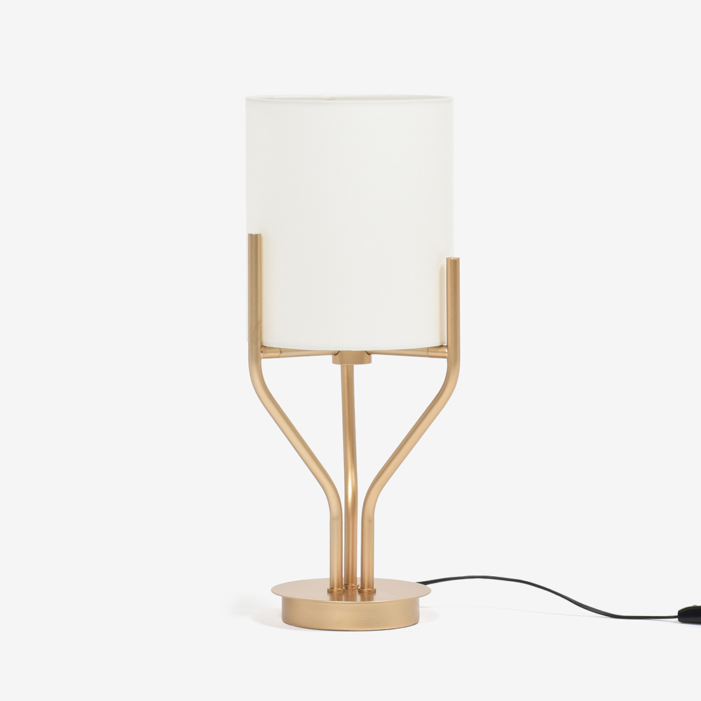 テーブルスタンド「RED-POSEIDO/1T ポセイド」ランプ別売【次回入荷未定】