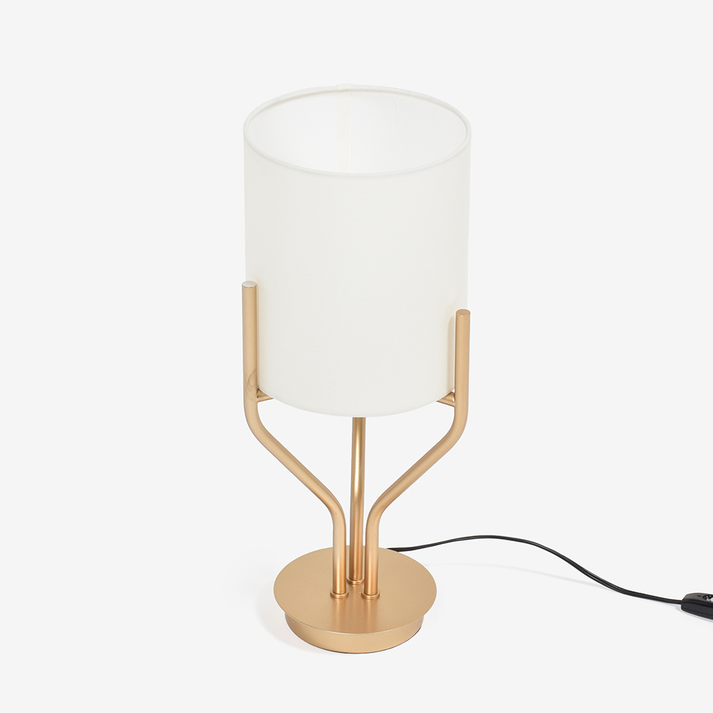 テーブルスタンド「RED-POSEIDO/1T ポセイド」ランプ別売【次回入荷未定】