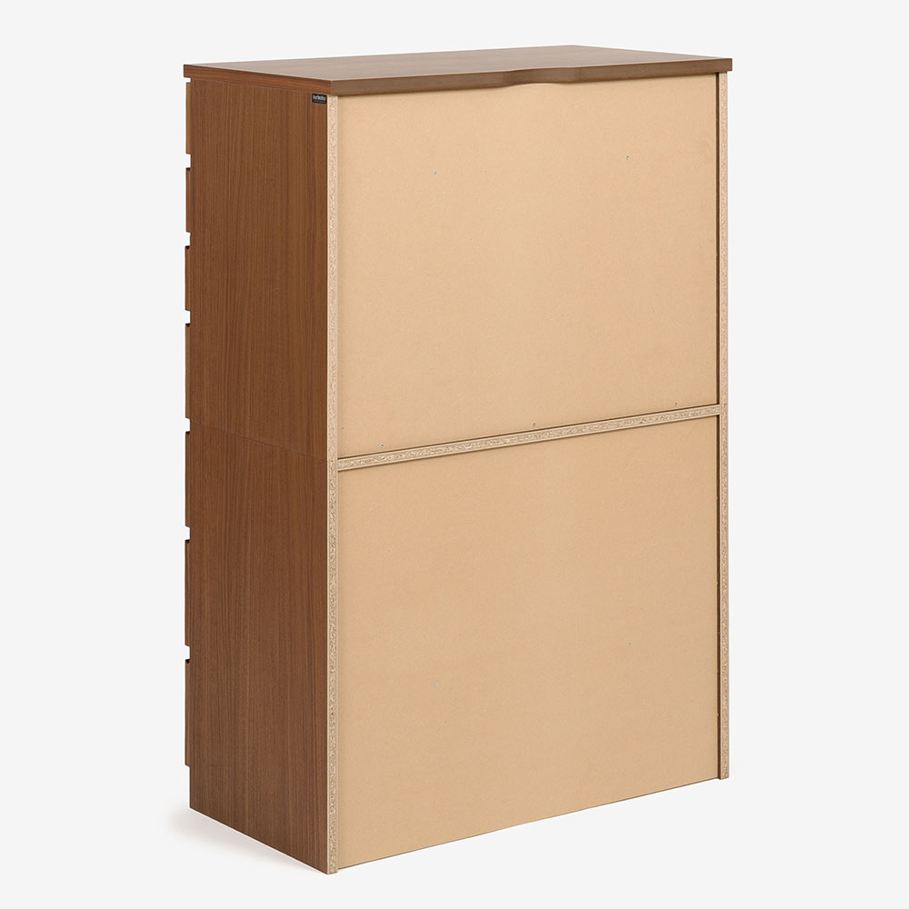 カリモク家具 ハイチェスト「F301」幅87.5cm 全2色