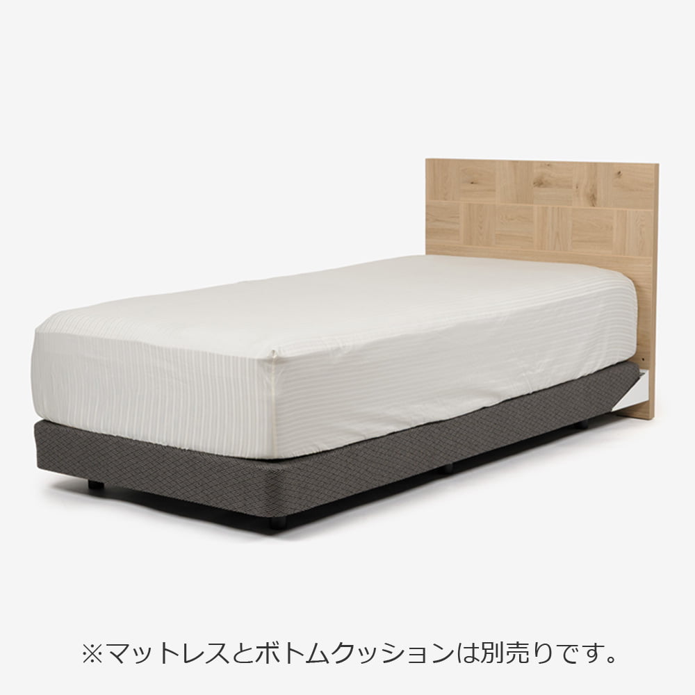 ヘッドボード「カレナ 1930」全2色 全6サイズ