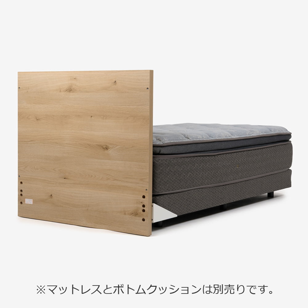 ヘッドボード「カレナ 1930」全2色 全6サイズ