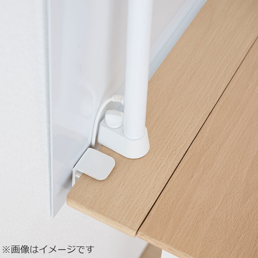 デスクパネル「Fit-in DESK」ファミオ・レノス専用 全2色