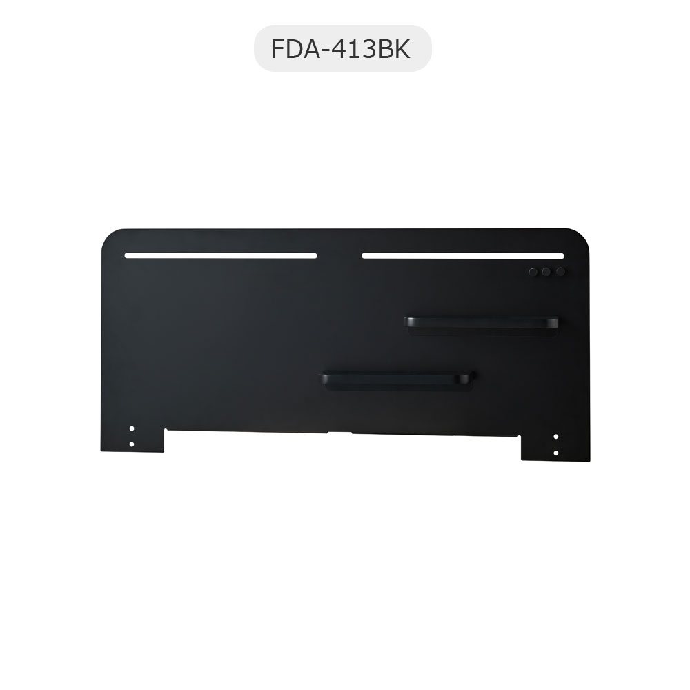 デスクパネル「Fit-in DESK」ファミオ・レノス専用 全2色