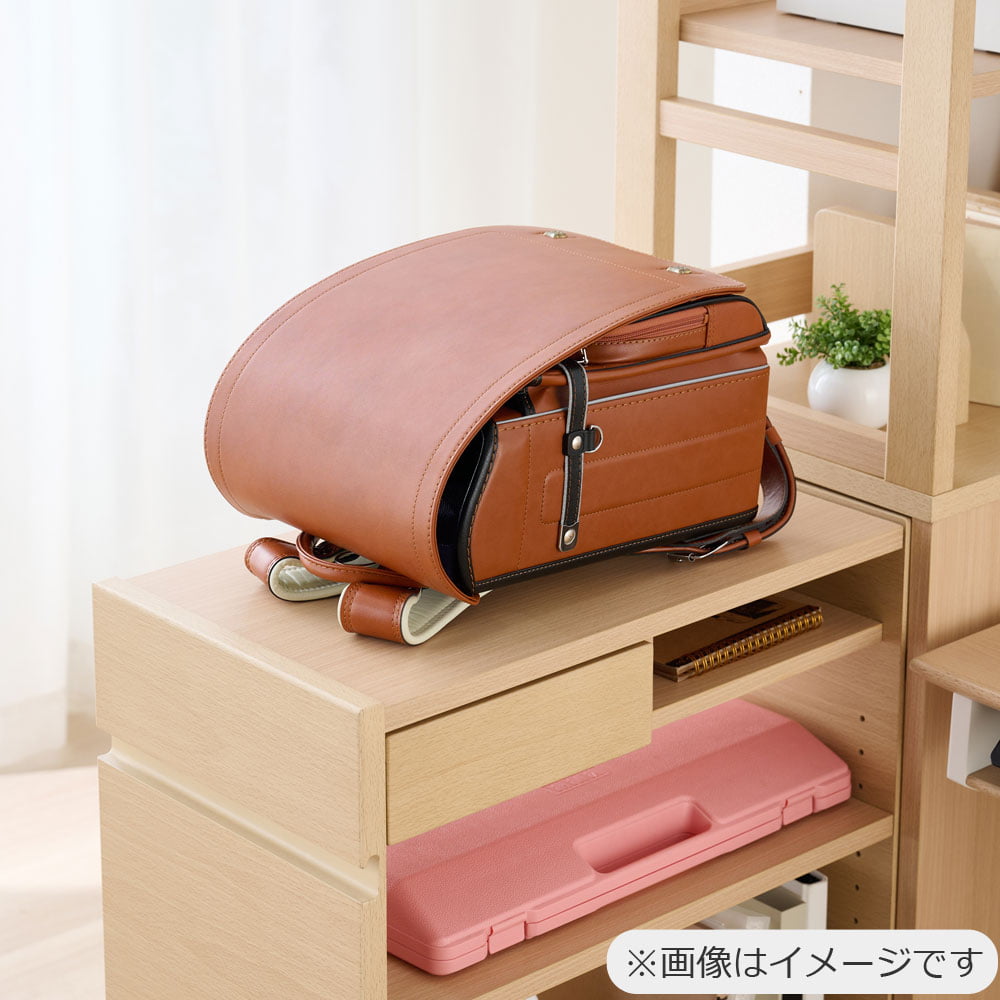 スライドシェルフ「Fit-in DESK」 全2色