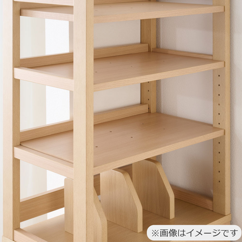 スライドシェルフ「Fit-in DESK」 全2色
